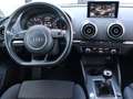 Audi A3 Sportback Ambition LED PDC Navi Standhz. Rot - thumbnail 17