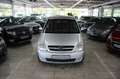 Opel Meriva 1.6 Cosmo Grau - thumbnail 3