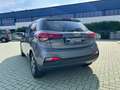 Hyundai i20 5p 1.2 mpi Tech 75cv  OK per TUTTI I NEOPATENTATI Grigio - thumbnail 4