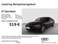 Audi A7 45 TDI qu. S tronic *PANO*HuD*AHK* Blau - thumbnail 1