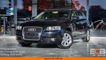 Sportback 1.9 TDI *2.Hand/SHZ/Klimaaut.*
