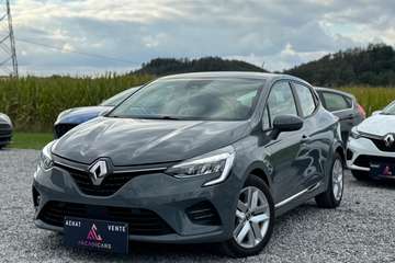 1.0 TCe Zen - Car play - Cruise control - Carnet