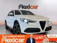 Alfa Romeo Stelvio 2.0 Gasolina 147kW (200CV) Sprint+ Q4 Blanco - thumbnail 1