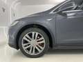 Tesla Model X 90D AWD Gris - thumbnail 31