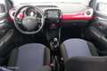 Citroen C1 1.0 VTi 72pk JCC+ carplay|cam|ecc|lmv15 Schwarz - thumbnail 7