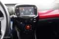 Citroen C1 1.0 VTi 72pk JCC+ carplay|cam|ecc|lmv15 Schwarz - thumbnail 8