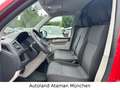 Volkswagen T6 Transporter *Langer Radstand* /nur 63TKM/PDC Красный - thumbnail 3