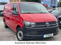 Volkswagen T6 Transporter *Langer Radstand* /nur 63TKM/PDC Красный - thumbnail 6