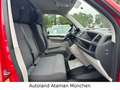 Volkswagen T6 Transporter *Langer Radstand* /nur 63TKM/PDC Красный - thumbnail 8