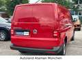 Volkswagen T6 Transporter *Langer Radstand* /nur 63TKM/PDC Красный - thumbnail 15