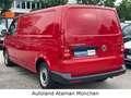 Volkswagen T6 Transporter *Langer Radstand* /nur 63TKM/PDC Красный - thumbnail 11