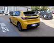 Peugeot 208 2ª serie - 208 PureTech 100 Stop&Start 5 porte All Jaune - thumbnail 4