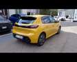 Peugeot 208 2ª serie - 208 PureTech 100 Stop&Start 5 porte All Jaune - thumbnail 3