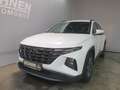 Hyundai TUCSON 1.6 CRDi Feel 7DCT Blanc - thumbnail 2