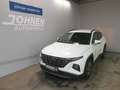 Hyundai TUCSON 1.6 CRDi Feel 7DCT Blanc - thumbnail 1