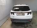 Hyundai TUCSON 1.6 CRDi Feel 7DCT Blanc - thumbnail 6