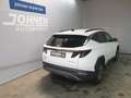 Hyundai TUCSON 1.6 CRDi Feel 7DCT Blanc - thumbnail 5