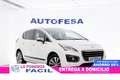 Peugeot 3008 1.2 PureTech S&S Style 130 Blanco - thumbnail 3