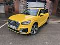 Audi Q2 2.0TDI Sport edition quattro S-T 110kW Gelb - thumbnail 1