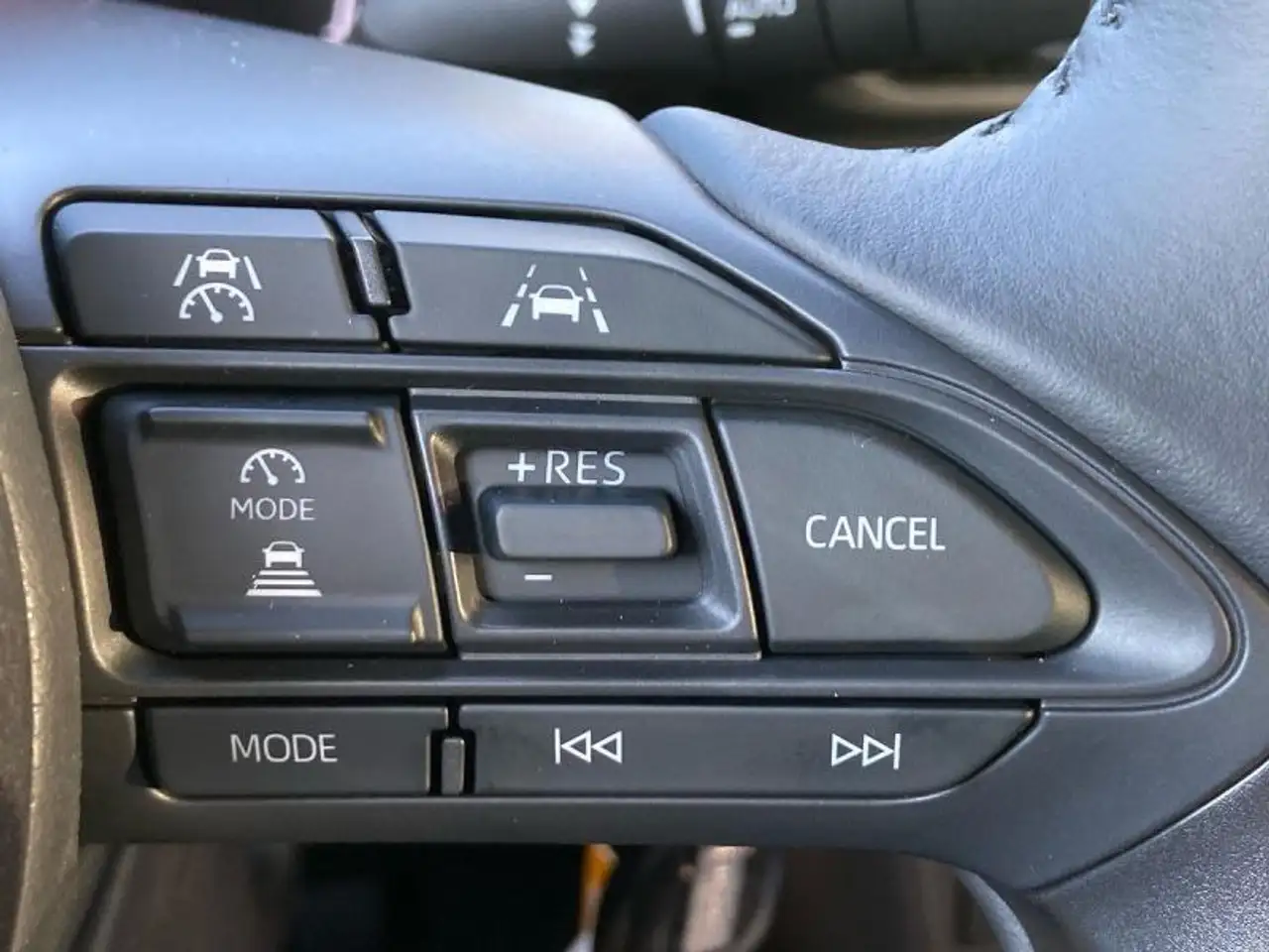 Toyota Yaris Cross 2026 — фото 14