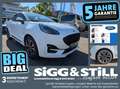Ford Puma 1.0 ST-Line LED*NAVI*KLIMA*ALU17*SHZ*PDC*CAM Wit - thumbnail 1