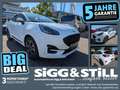 Ford Puma 1.0 ST-Line LED*NAVI*KLIMA*ALU17*SHZ*PDC*CAM Weiß - thumbnail 1