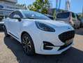 Ford Puma 1.0 ST-Line LED*NAVI*KLIMA*ALU17*SHZ*PDC*CAM Weiß - thumbnail 2