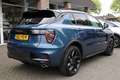 Lynk & Co 01 1.5 261PK! BLACKLINE! 6.6Kwh LADEN! 360-CAMERA PAN Bleu - thumbnail 4