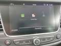 Opel Crossland Elegance Paket 1.2 Turbo EU6e LHZ SHZ PDC v. + h. Grau - thumbnail 24