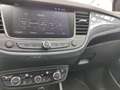 Opel Crossland Elegance Paket 1.2 Turbo EU6e LHZ SHZ PDC v. + h. Grau - thumbnail 11