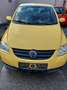 Volkswagen Fox Fox 1.2 Jaune - thumbnail 4