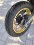 Honda NX 650 Moto con batteria copertone post,catena pignone co Червоний - thumbnail 2