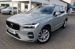 Volvo XC60 XC60 B4 D ACC|AHK|NAVIGATION|R KAMERA|SHZG|