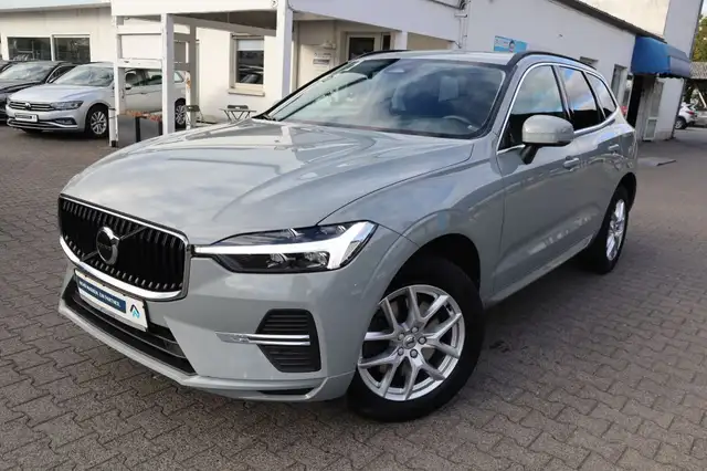 Volvo XC60 XC60 B4 D ACC|AHK|NAVIGATION|R KAMERA|SHZG|