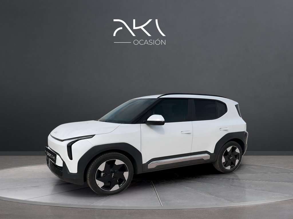 Kia EV2 Standar Range Earth 108kW - foto 1