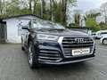 Audi Q5 Quattro S Line / Kamera / Leder / Matrix LED Bleu - thumbnail 3