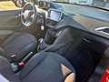 Peugeot 208 1.2, GARANTIE, 1.HAND, PANO, Sitzhzg, PDC, Orange - thumbnail 11