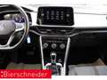 Volkswagen T-Roc 1.5 TSI DSG Life AHK LED NAVI Gris - thumbnail 10