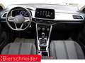 Volkswagen T-Roc 1.5 TSI DSG Life AHK LED NAVI Gris - thumbnail 17