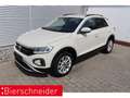 Volkswagen T-Roc 1.5 TSI DSG Life AHK LED NAVI Gris - thumbnail 2