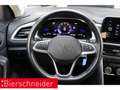 Volkswagen T-Roc 1.5 TSI DSG Life AHK LED NAVI Gris - thumbnail 12