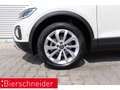 Volkswagen T-Roc 1.5 TSI DSG Life AHK LED NAVI Gris - thumbnail 24