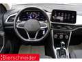 Volkswagen T-Roc 1.5 TSI DSG Life AHK LED NAVI Gris - thumbnail 16