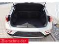Volkswagen T-Roc 1.5 TSI DSG Life AHK LED NAVI Gris - thumbnail 21