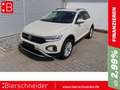 Volkswagen T-Roc 1.5 TSI DSG Life AHK LED NAVI Gris - thumbnail 1