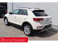 Volkswagen T-Roc 1.5 TSI DSG Life AHK LED NAVI Gris - thumbnail 5