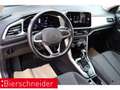 Volkswagen T-Roc 1.5 TSI DSG Life AHK LED NAVI Gris - thumbnail 9