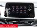 Volkswagen T-Roc 1.5 TSI DSG Life AHK LED NAVI Gris - thumbnail 20