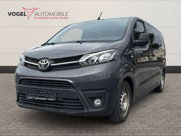 Kombi 2.0 D-4D L1 Comfort Navi+2xKlima