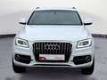 Audi Q5 2.0 TFSI quattro S line selection Navi EPHplu Bianco - thumbnail 7